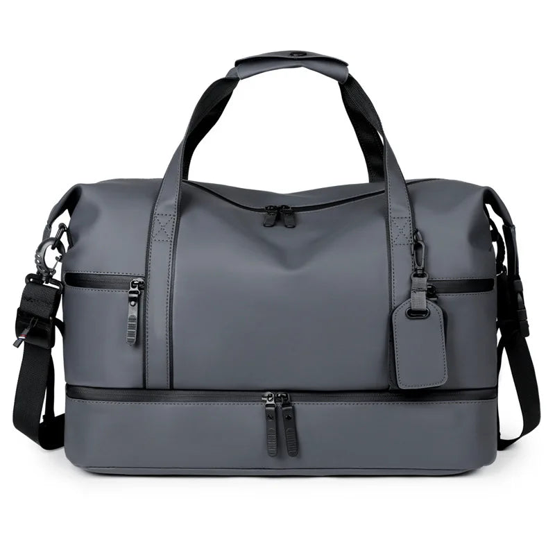 New Travel Bag, Men&
