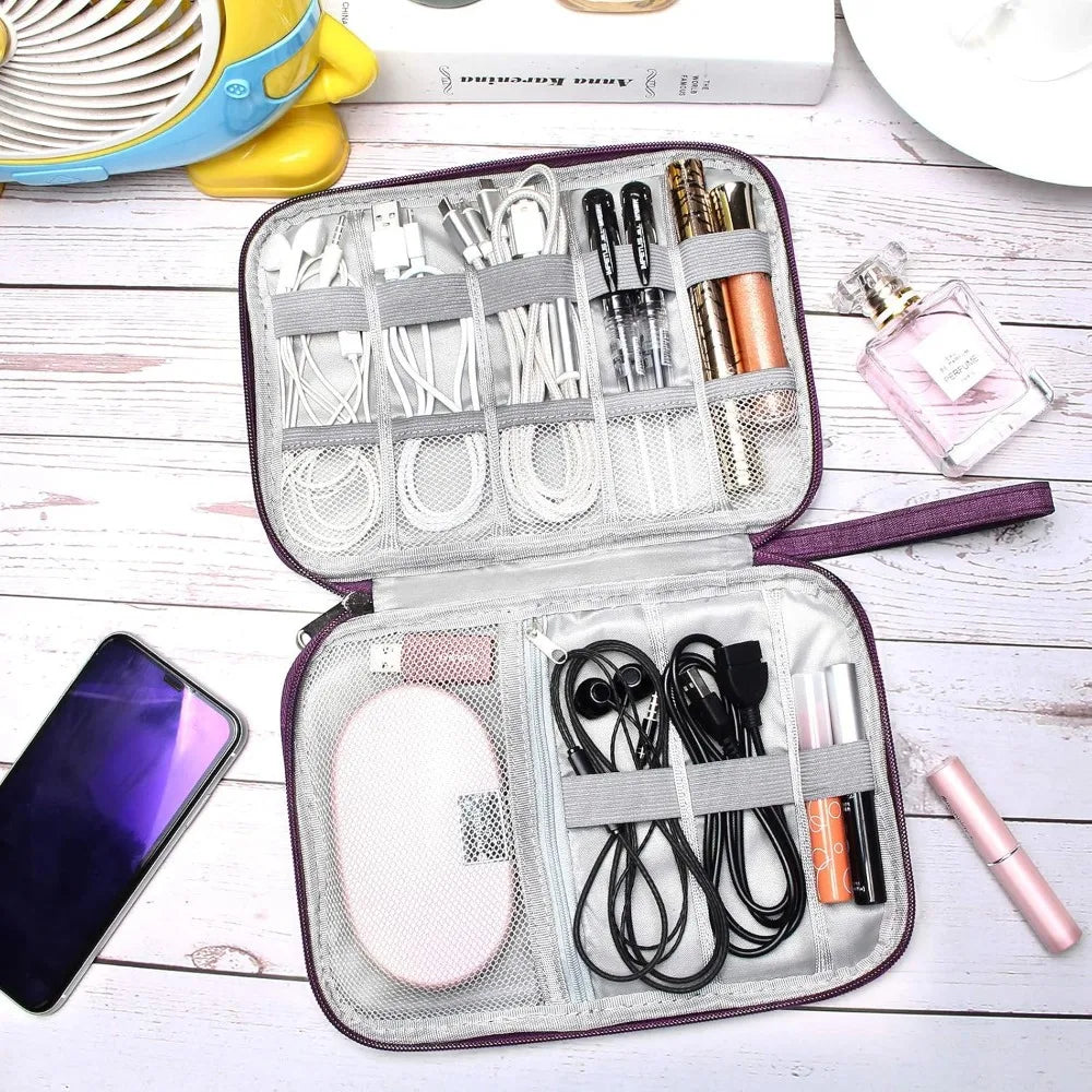 Travel Accessories