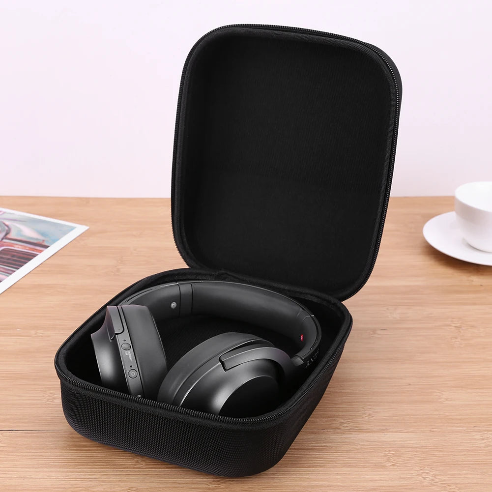 Electronic Accessories Bags Portable Large Capacity Organizer for Outdoor Travel Trip Suitable for Cord Charger