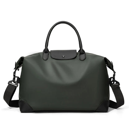 Large Capacity Travel Tote Bag | Sporty Style, Perfect for Travel, Sports, and Outdoor Adventures – Casual Fashion, Ideal Gift