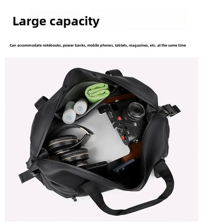 New Travel Bag, Men&