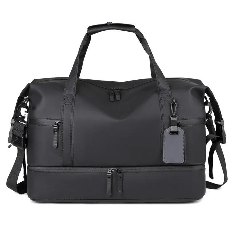 New Travel Bag, Men&