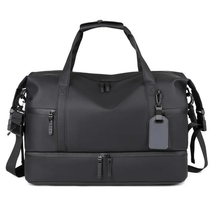 New Travel Bag, Men&