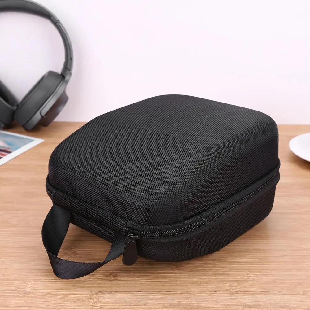 Electronic Accessories Bags Portable Large Capacity Organizer for Outdoor Travel Trip Suitable for Cord Charger
