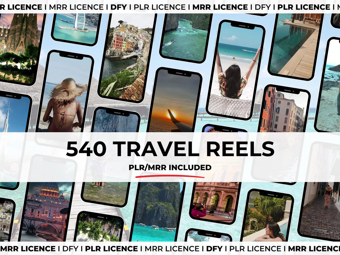 10 Plug &amp; Play City Itineraries