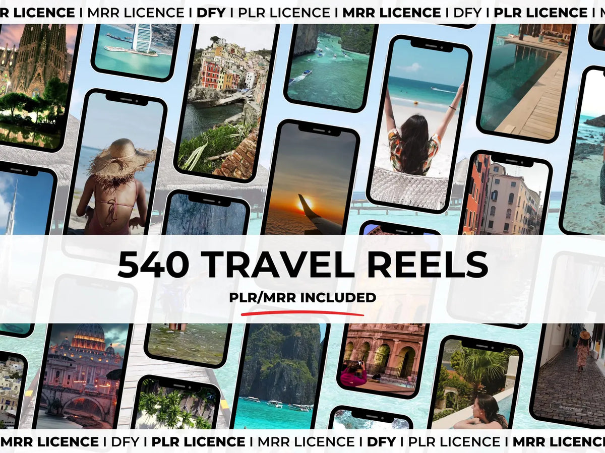 10 Plug &amp; Play City Itineraries